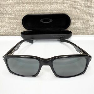 Oakley Eyeglasses Frame Fat Cat OX1041Rectangle 53-17 140 FRAMES ONLY With Case